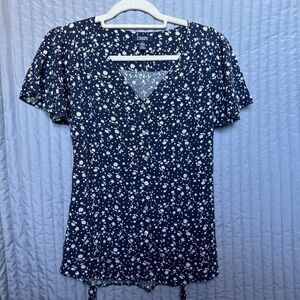 Chaps tie top med